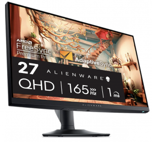 Win this Gaming Monitor!